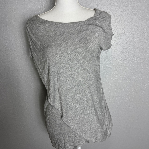 Kenar Grey‎ top - Picture 8 of 10